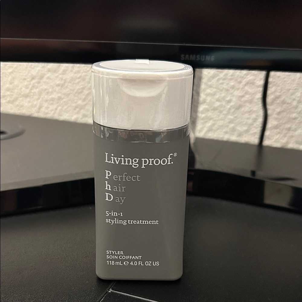 Living Proof 5-in-1 Styling Treatment